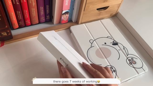 ?? iPad Pro 2020 (11-inch) || unboxing + accessories смотреть онлайн