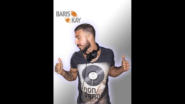 ALEYNA TILKI - CEVAPSIZ CINLAMA (BARIS KAY BODROOM REMIX)