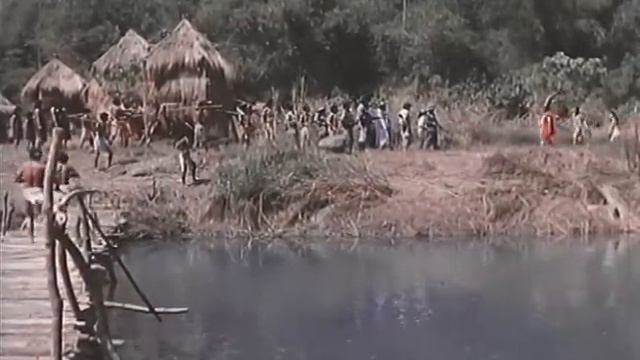 STARZAN: Rene Requiestas, Joey de Leon, Zsa Zsa Padilla & Panchito | Full Movie смотреть онлайн