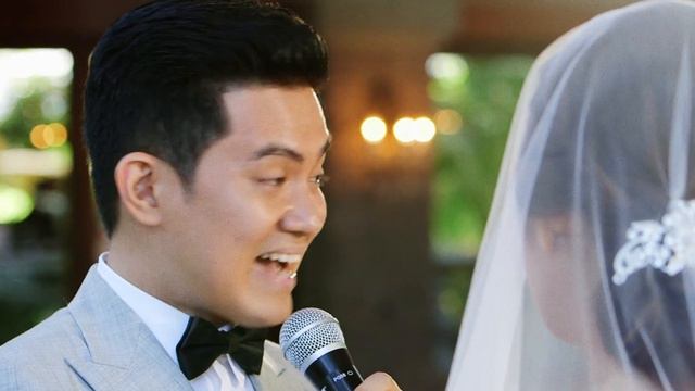 Ana and Harry: A Wedding in Alta Veranda de Tibig, Silang, Cavite смотреть онлайн