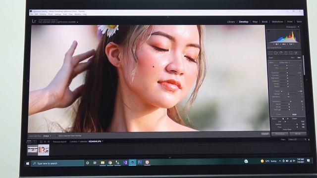 Đánh giá BenQ sw240 - câu trả lời cho việc màu ảnh bị sai trên nhiều thiết bị khác nhau смотреть онлайн