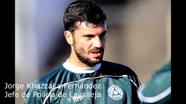 ASESINAN A EX FUTBOLISTA DE PLAZA COLONIA Y PEÑAROL смотреть онлайн