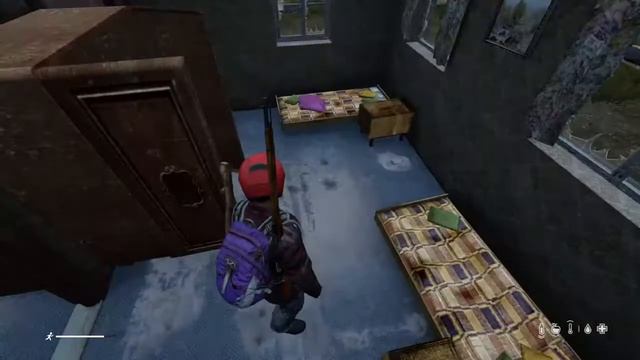 DayZ PS4 путь в Старый Собор смотреть онлайн