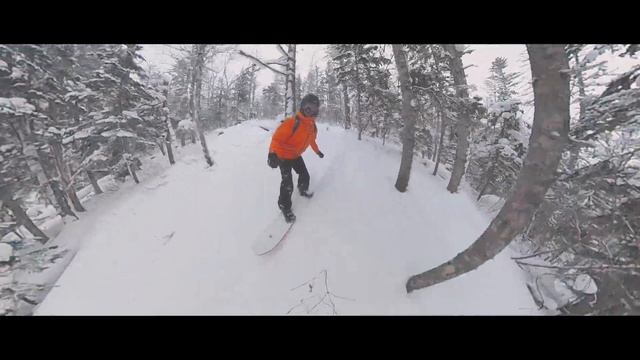 Горный Воздух. Сахалин 2023 смотреть онлайн