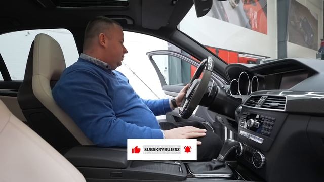 Czy to jest NAJLEPSZY Mercedes? смотреть онлайн