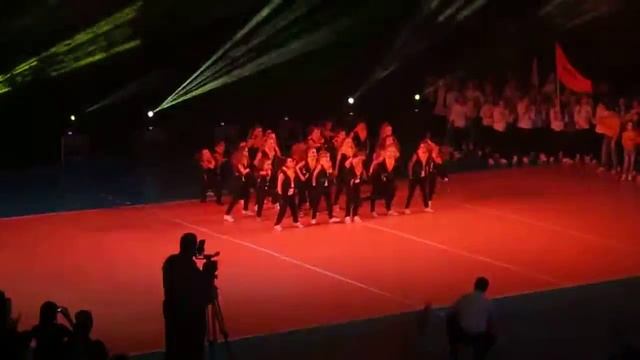 Троицк.Группа 6. Батл.Нижний Новгород. смотреть онлайн