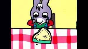 TPOTPO - ?Серия 28? - Тротро готовит пирог