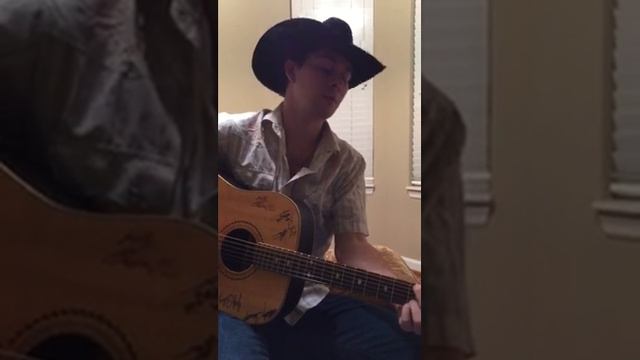 I'm So Lonesome I Could Cry - William Michael Morgan смотреть онлайн