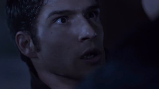 КРУТОЙ СТАИЛЗ Волчонок/Teen Wolf смотреть онлайн