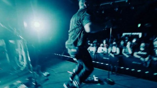 The Score - Metamorph World Tour (US Phase 2)