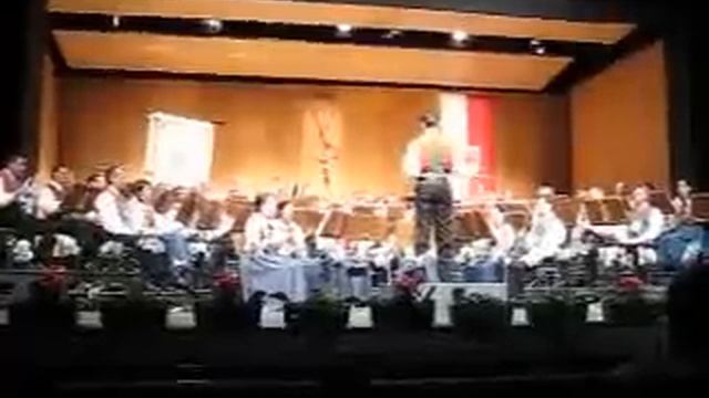 MK St. Pauls - Unter Donner und Bitz (Schnellpolka) смотреть онлайн