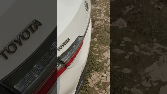 incident happened in johar town last week #beaware #tyre #stolen #toyota смотреть онлайн