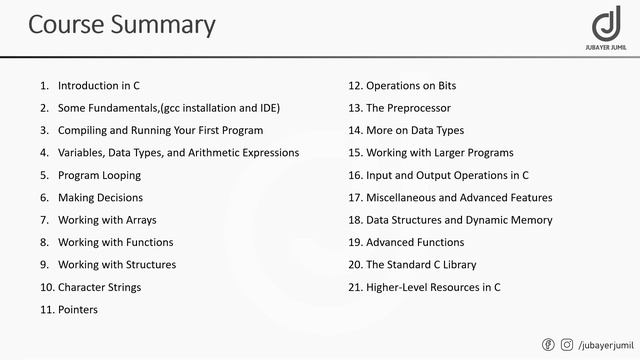 C Programming Course in Bangla (Beginner to Advanced) | Introduction смотреть онлайн