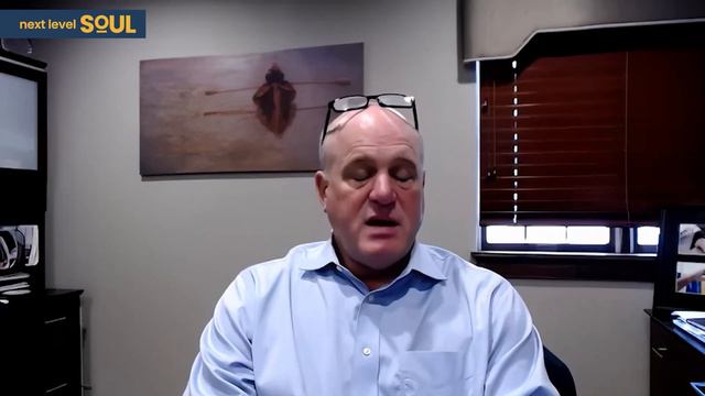 Hospice Arts Onthult SCHOKKENDE Sterfbedvisioenen! | Dr. Christopher Kerr смотреть онлайн