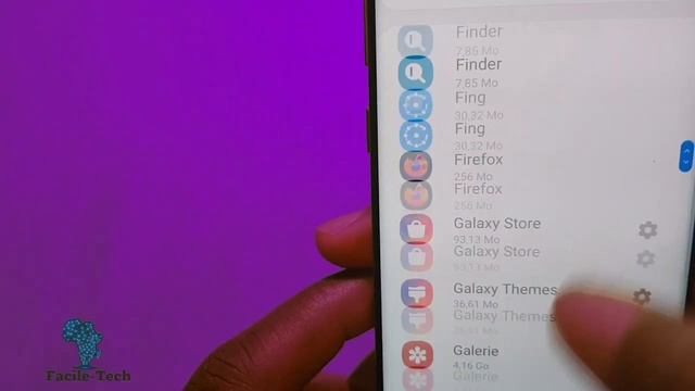 Comment régler le problème appel entrant mais rien ne s'affiche sur votre téléphone смотреть онлайн