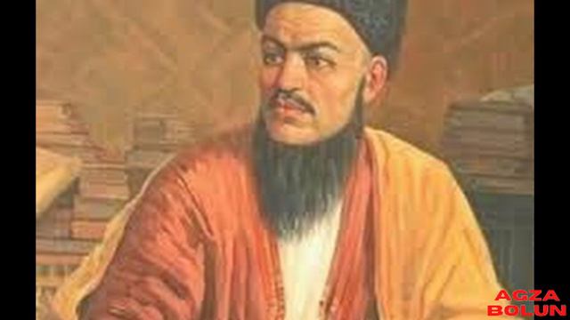 MAGTYMGULY PYRAGY - HABARDAR BOLUN смотреть онлайн