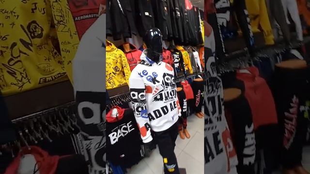 Худи с принтом / толстовка с капюшоном смотреть онлайн