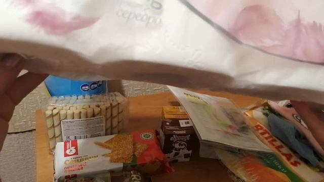 Фикс Прайс. Покупочки смотреть онлайн