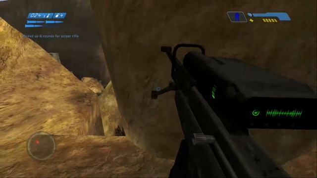 Halo MCC: Halo CE Beaver Creek Episode #4 смотреть онлайн