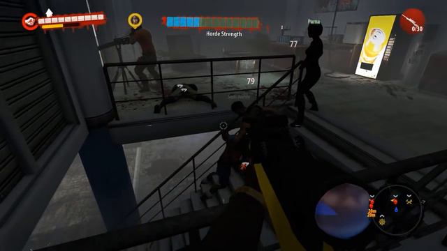 Dead Island Riptide | Road to Dead Island 2 | Part 15: On The Boat смотреть онлайн