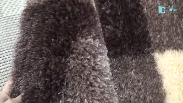 Высоковорсный ковер 127808 1.50х2.30 прямоугольный смотреть онлайн