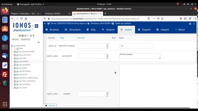 Gestionar errores en WordPress смотреть онлайн