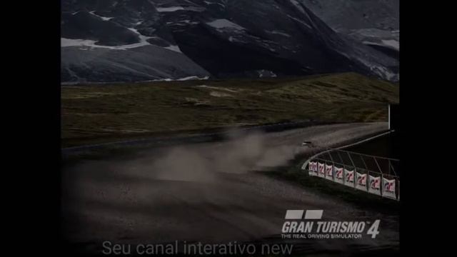 Gran turismo 4 ps2 HDMI смотреть онлайн