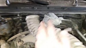 Nissan Patfinder r51 . Проблема найдена. Звук был не от ремня , а от обгонной муфты генератора.