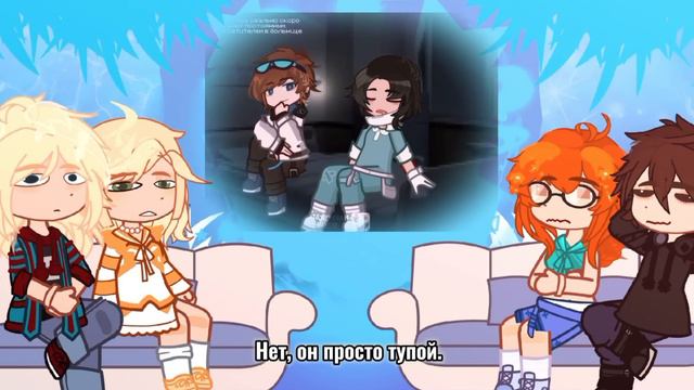 ||Реакция Lp. Последняя Реальность на Лололошку|| 2/?? || смотреть онлайн