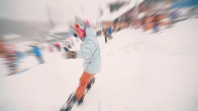 Леди Кузбасс Путешествие в Шерегеш смотреть онлайн