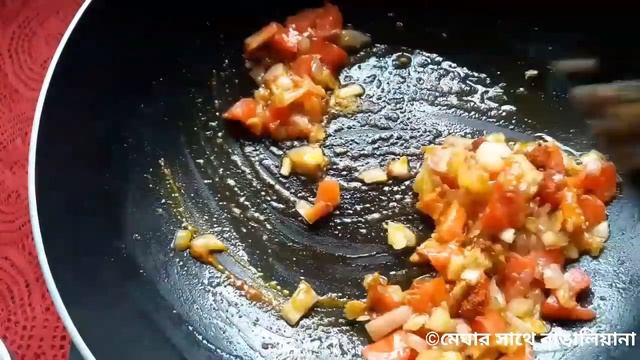 ভাত এবং রুটির জন্য বানান অসাধারণ স্বাদের মুসুর ডালের এই প্রেপারেশন || masoor daal recipe смотреть онлайн