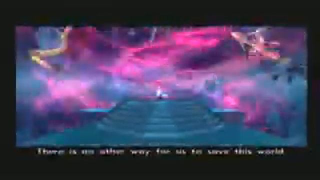 Xenosaga - Before the last battle смотреть онлайн