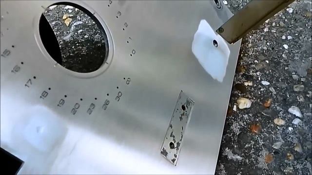 Восстановление метала Прибор ДИМЕТ 413 смотреть онлайн