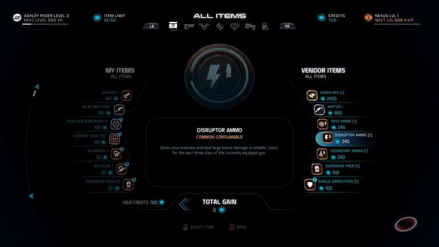 Tips To Start Your Journey In Mass Effect Andromeda смотреть онлайн