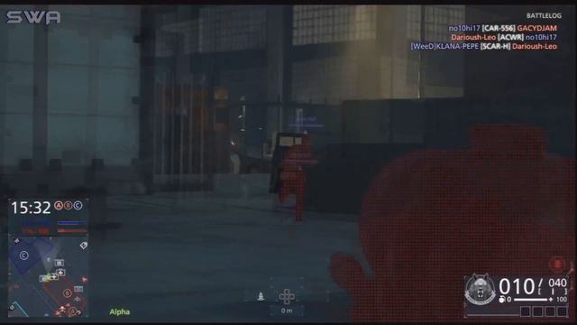 ➞ ► [PSN] Battlefield Hardline Aimbot, Wall hack, UAV, Instant Kill смотреть онлайн