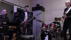 Рок группа "Шторм" - Волноваха.mp4