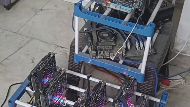 Gpu mining is still not profitable 13 Feb 2023 update смотреть онлайн
