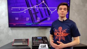 Для чего нужен микшерный пульт в домашних условиях?