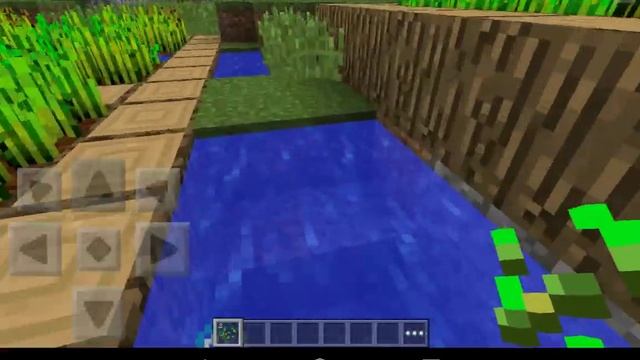 Майнкрафт | Прохождение Minecraft 0.9.5 часть 1 смотреть онлайн