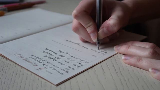 study with me#4: каникулы, диплом, новое расписание//январь смотреть онлайн