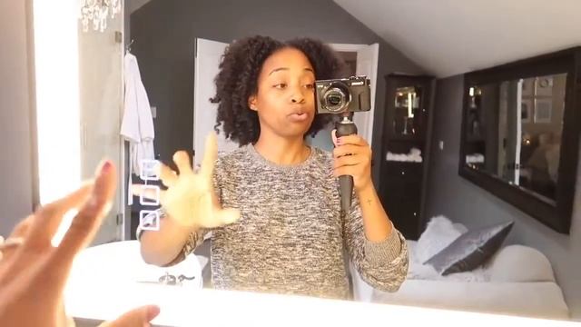 Hauschenhome Frame Backlit Mirror Review By MsVaughnTV