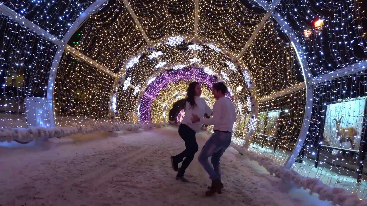 Bachata Sensual