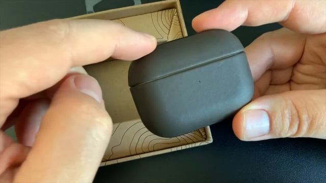 Accessoires NOMAD pour iPhone: Apple Watch et AirPods Pro : Le top pour vos produits Apple смотреть онлайн