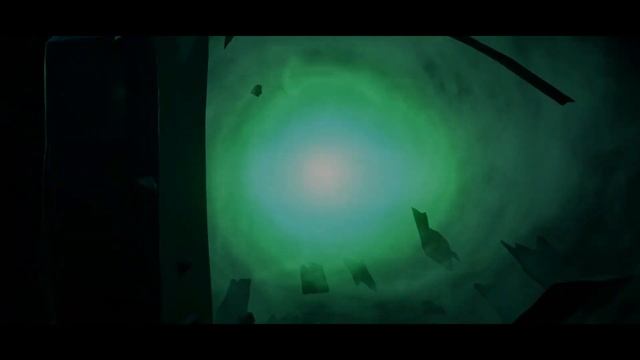 Cpt Sorrow's Sea of Thieves Montage смотреть онлайн