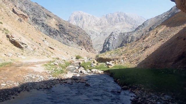 Bamyan, the heart of Afghanistan's history and civilization смотреть онлайн