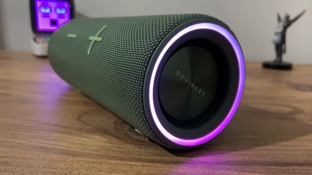 Huawei Sound Joy inceleme / Şaşırtan Performans смотреть онлайн