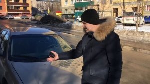 Dodge stratus 2. Авто за 250 тысяч рублей. Обзор додж стратус. Понты не в кредит.