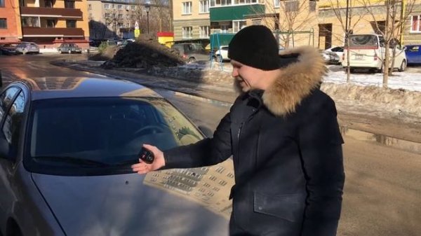 Dodge stratus 2. Авто за 250 тысяч рублей. Обзор додж стратус. Понты не в кредит.