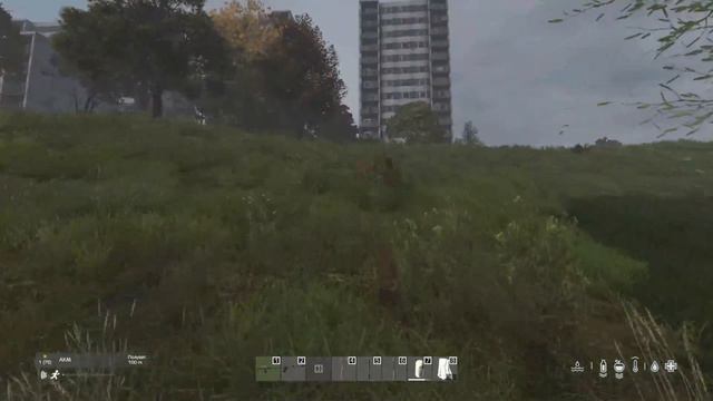 DayZ Dusk Underground-Играем.2 смотреть онлайн