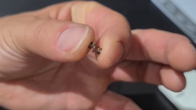 Из обычного выключателя в выключатель звонкового типа (кнопка) смотреть онлайн